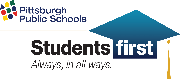 Pittsburgh Public Schools Logo